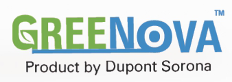 Greenova Logo - Our Brands
